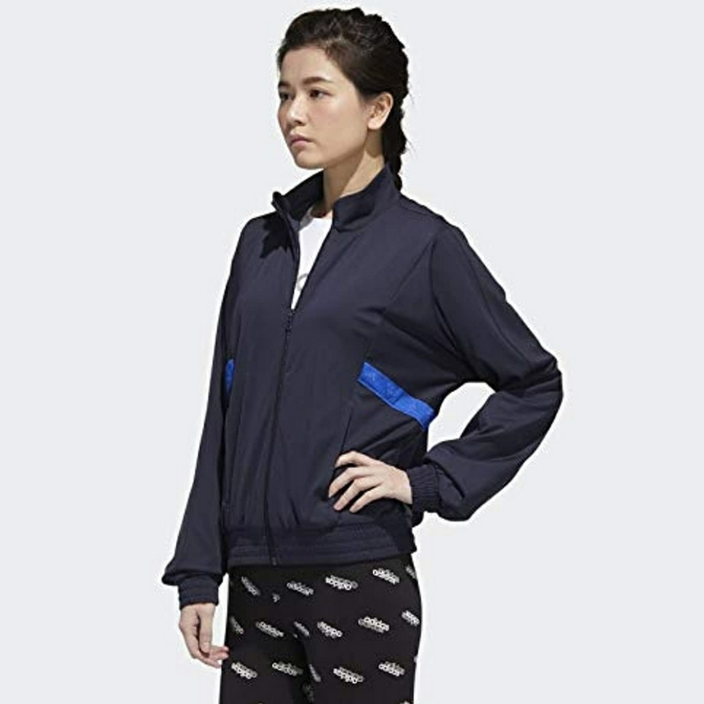 adidas x Zoe Saldana Collection Women's Track Jack